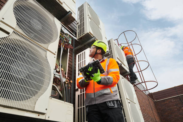 Best HVAC Cleaning Services  in Adams, WI