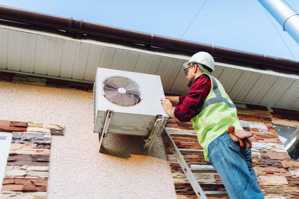 Best HVAC Air Duct Cleaning  in Adams, WI
