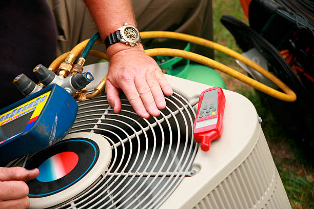 HVAC Air Duct Cleaning in Adams, WI