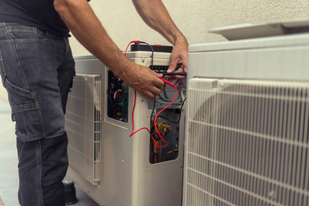 Best Best HVAC Companies  in Adams, WI