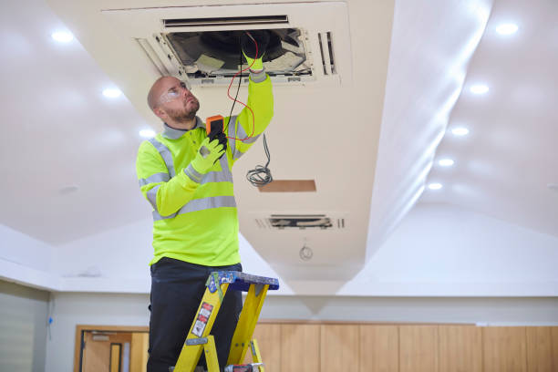 Best HVAC Installation Services  in Adams, WI