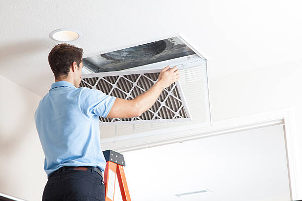 Best Residential HVAC Services  in Adams, WI