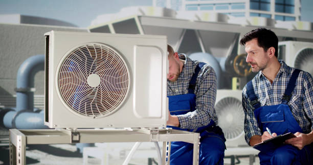 Best HVAC Air Duct Cleaning  in Adams, WI