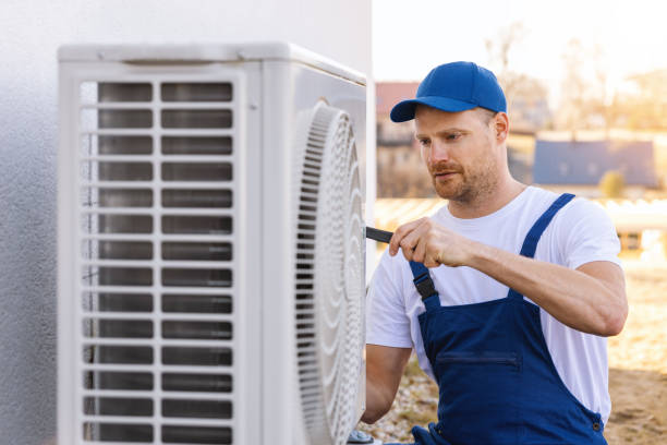 Best HVAC Companies Near Me  in Adams, WI