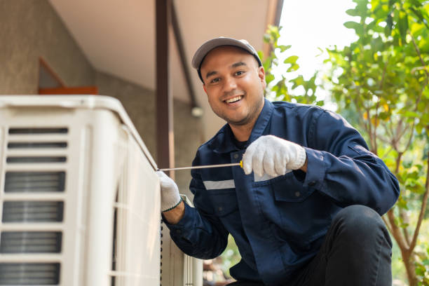 Best HVAC System Installation  in Adams, WI
