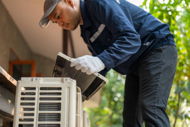 Best HVAC Air Duct Cleaning  in Adams, WI