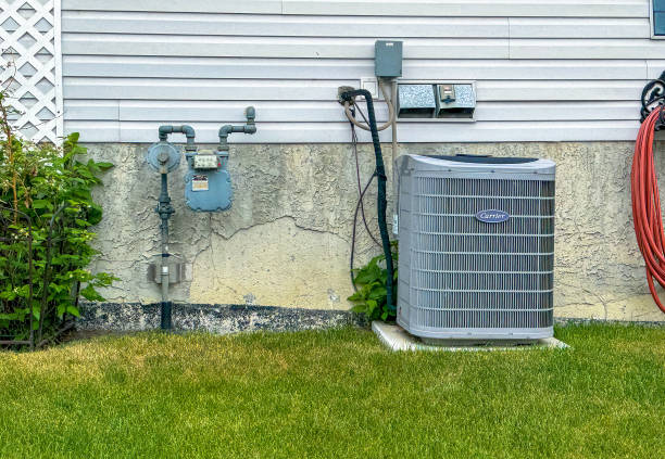Best Best HVAC Companies  in Adams, WI